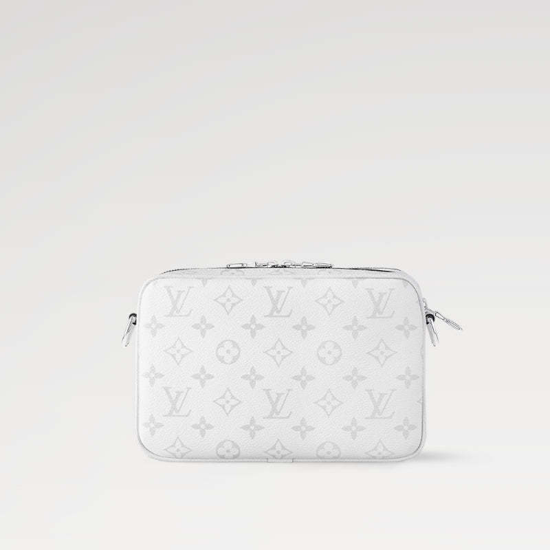 LOUIS VUITTON   春夏の新作 アルファ･メッセンジャー Ref:M31069-LOUIS VUITTON 