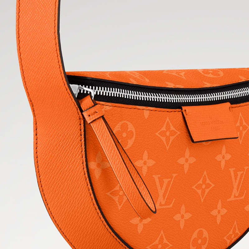 LOUIS VUITTON   春夏の新作 LV ムーン･クロスボディ Ref:M31029-LOUIS VUITTON 