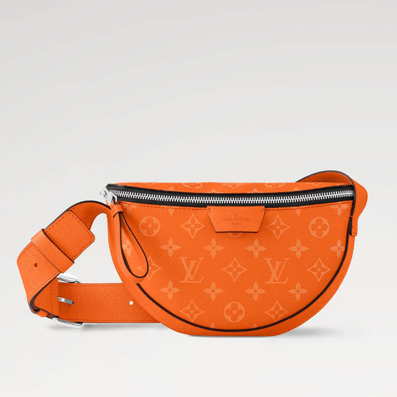 LOUIS VUITTON   春夏の新作 LV ムーン･クロスボディ Ref:M31029-LOUIS VUITTON 