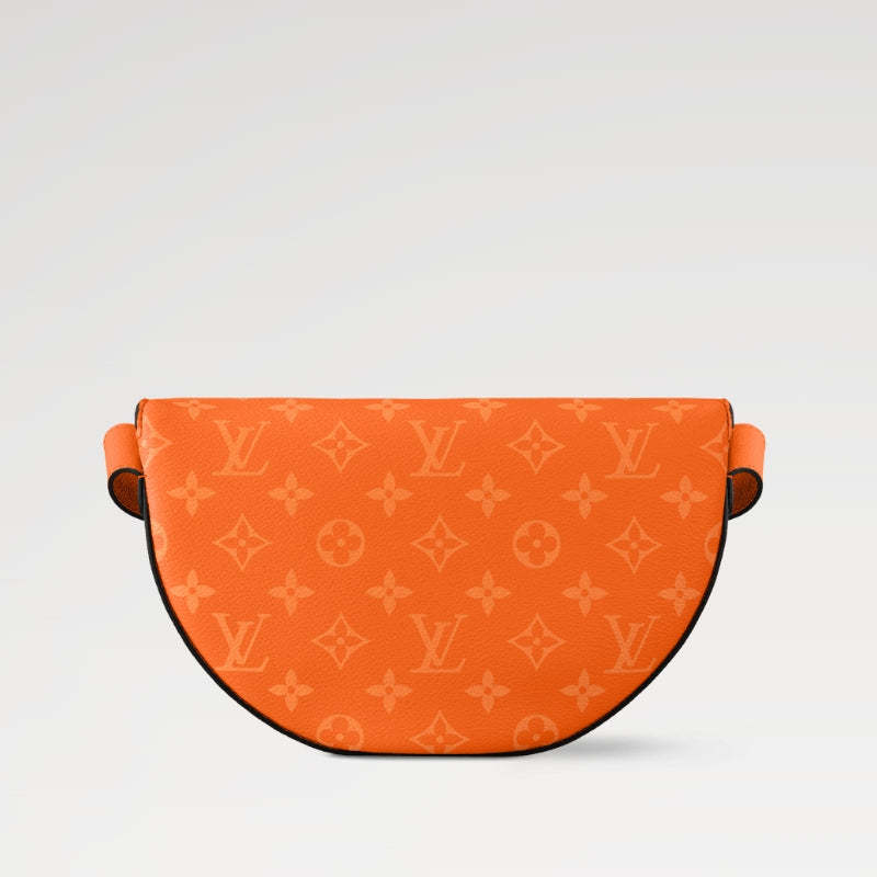 LOUIS VUITTON   春夏の新作 LV ムーン･クロスボディ Ref:M31029-LOUIS VUITTON 