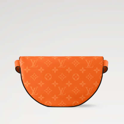 LOUIS VUITTON   春夏の新作 LV ムーン･クロスボディ Ref:M31029-LOUIS VUITTON 