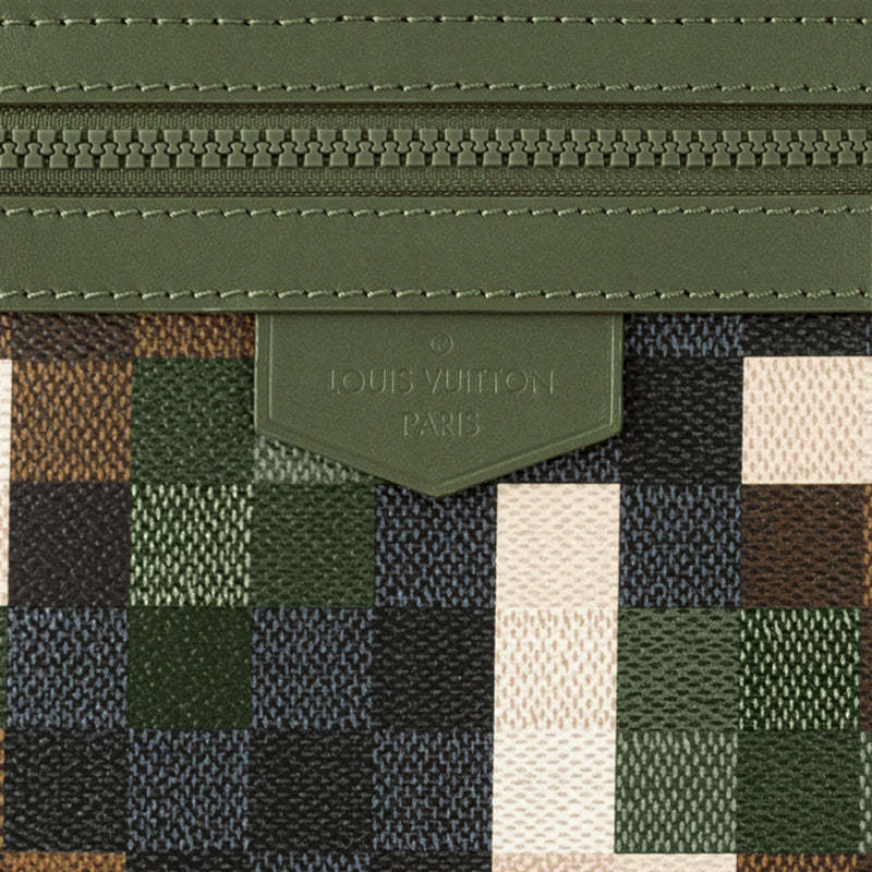 LOUIS VUITTON   春夏の新作 LV トレイル･メッセンジャー Ref:M24449-LOUIS VUITTON 