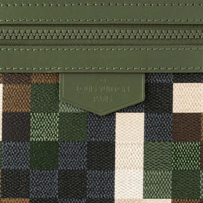 LOUIS VUITTON   春夏の新作 LV トレイル･メッセンジャー Ref:M24449-LOUIS VUITTON 