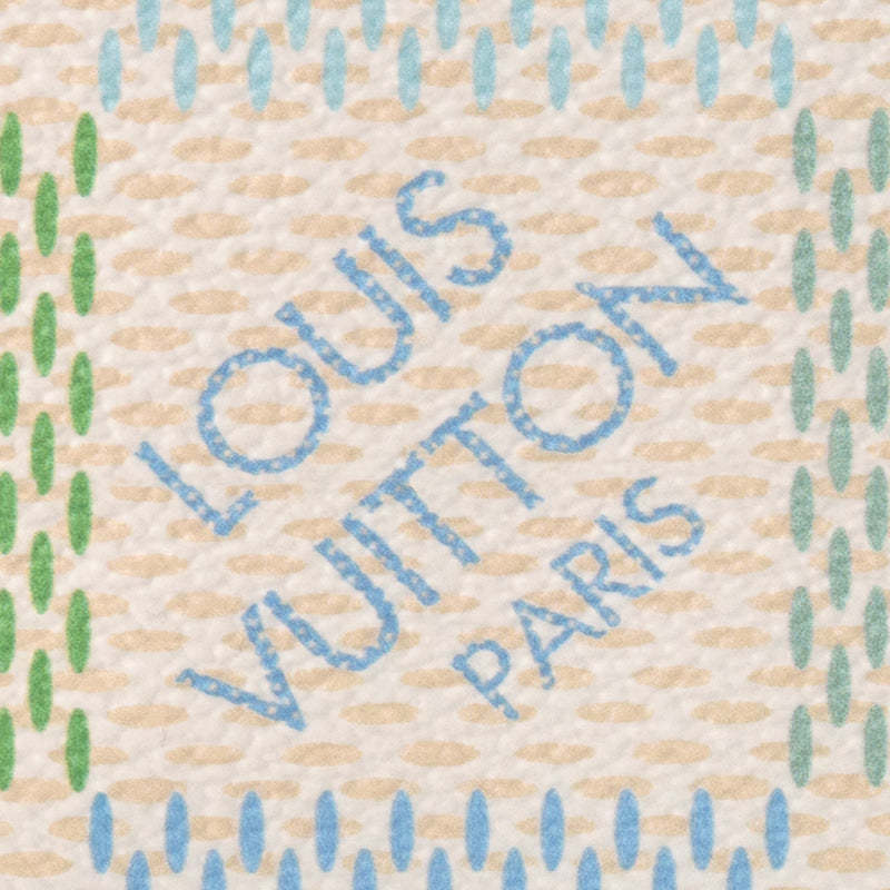 LOUIS VUITTON   春夏の新作 ジッピー･ウォレット Ref:N40748-LOUIS VUITTON 