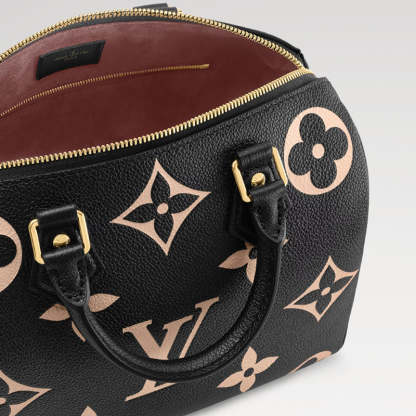 LOUIS VUITTON   春夏の新作 スピーディ･バンドリエール 25 Ref:M58947-LOUIS VUITTON 