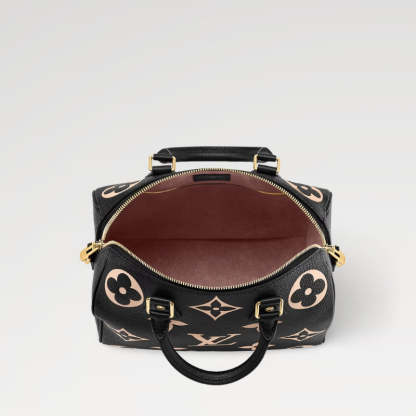 LOUIS VUITTON   春夏の新作 スピーディ･バンドリエール 25 Ref:M58947-LOUIS VUITTON 