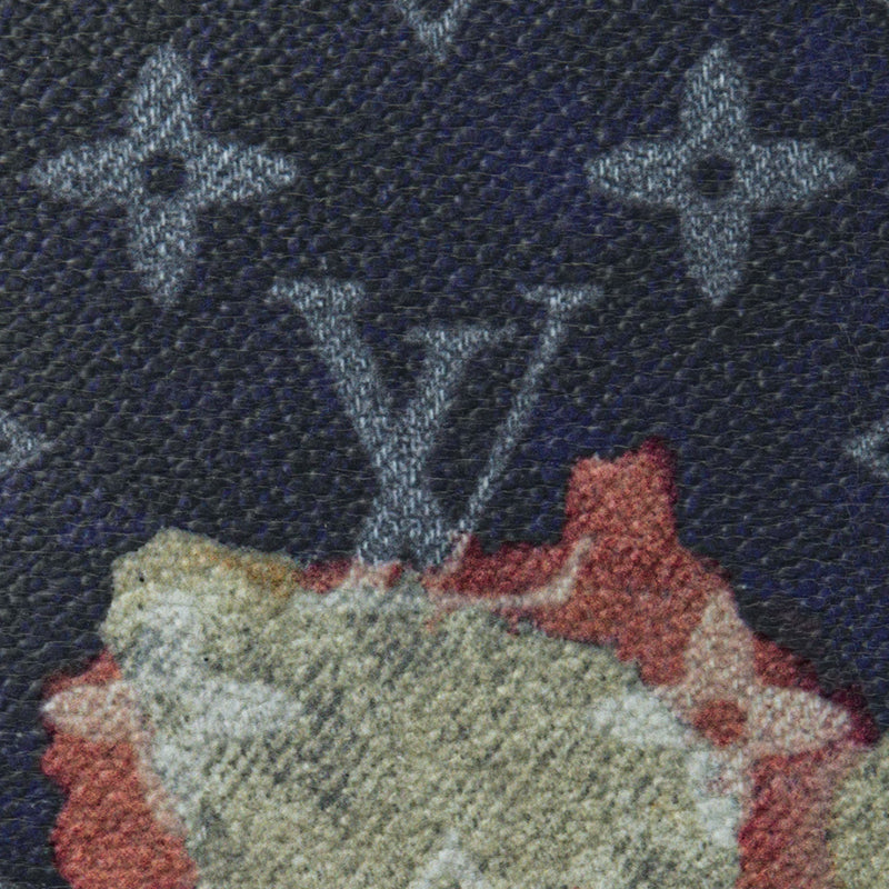 LOUIS VUITTON   春夏の新作 ミニ･ソフトトランク Ref:M23731-LOUIS VUITTON 