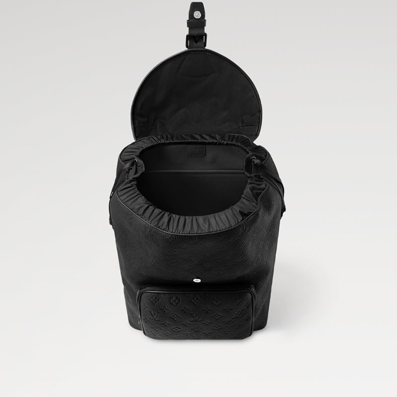 LOUIS VUITTON   春夏の新作 モンスリ･バックパック Ref:M23127-LOUIS VUITTON 