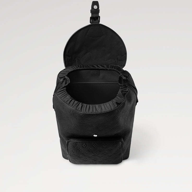 LOUIS VUITTON   春夏の新作 モンスリ･バックパック Ref:M23127-LOUIS VUITTON 