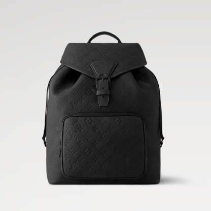 LOUIS VUITTON   春夏の新作 モンスリ･バックパック Ref:M23127-LOUIS VUITTON 