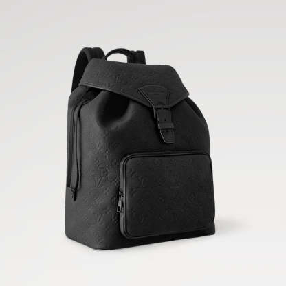 LOUIS VUITTON   春夏の新作 モンスリ･バックパック Ref:M23127-LOUIS VUITTON 