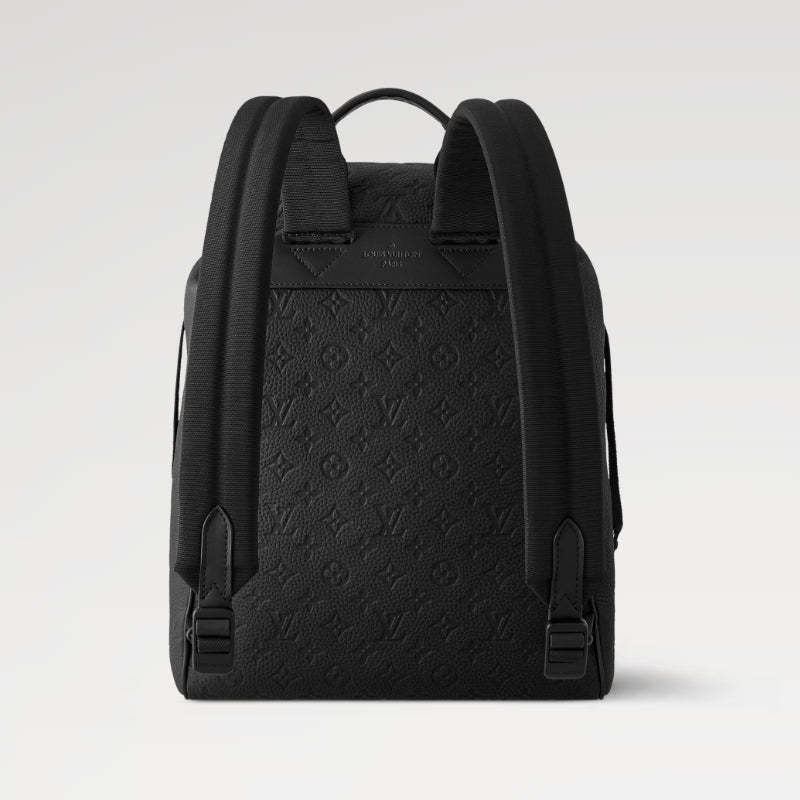 LOUIS VUITTON   春夏の新作 モンスリ･バックパック Ref:M23127-LOUIS VUITTON 