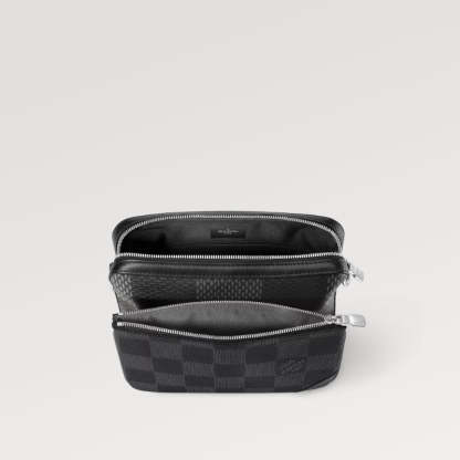 LOUIS VUITTON   春夏の新作 トリオ･メッセンジャー Ref:N50017-LOUIS VUITTON 