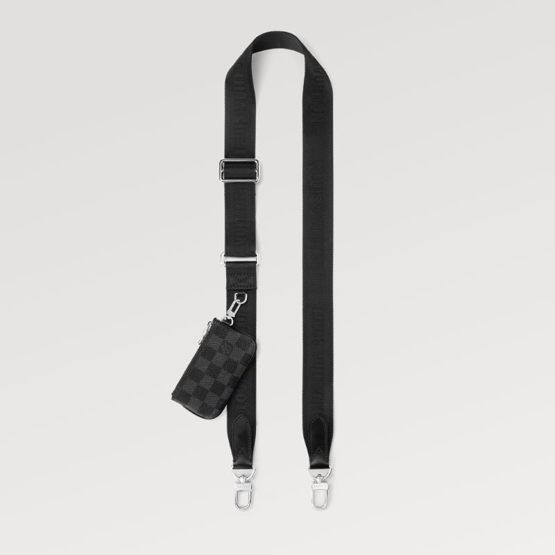 LOUIS VUITTON   春夏の新作 トリオ･メッセンジャー Ref:N50017-LOUIS VUITTON 