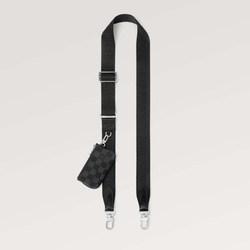 LOUIS VUITTON   春夏の新作 トリオ･メッセンジャー Ref:N50017-LOUIS VUITTON 