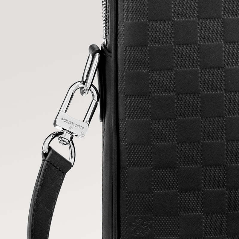 LOUIS VUITTON   春夏の新作 ポルト ドキュマン･ヴォワヤージュ Ref:N40444-LOUIS VUITTON 