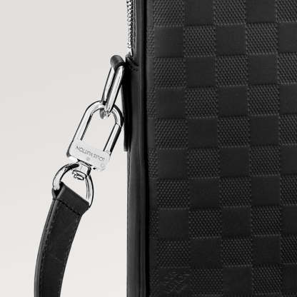 LOUIS VUITTON   春夏の新作 ポルト ドキュマン･ヴォワヤージュ Ref:N40444-LOUIS VUITTON 