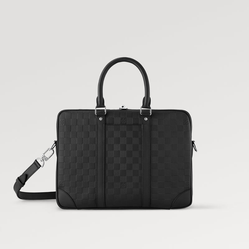 LOUIS VUITTON   春夏の新作 ポルト ドキュマン･ヴォワヤージュ Ref:N40444-LOUIS VUITTON 