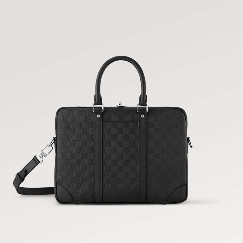 LOUIS VUITTON   春夏の新作 ポルト ドキュマン･ヴォワヤージュ Ref:N40444-LOUIS VUITTON 