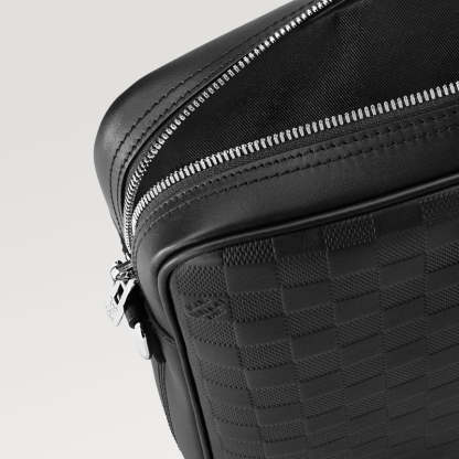 LOUIS VUITTON   春夏の新作 ポルト ドキュマン･ヴォワヤージュ Ref:N40444-LOUIS VUITTON 