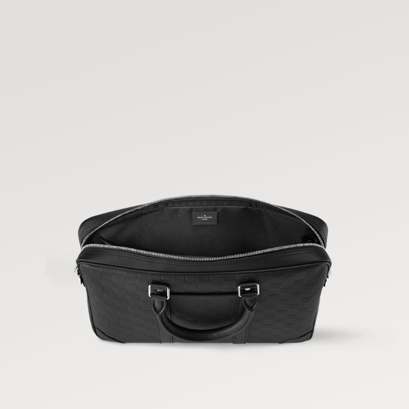 LOUIS VUITTON   春夏の新作 ポルト ドキュマン･ヴォワヤージュ Ref:N40444-LOUIS VUITTON 