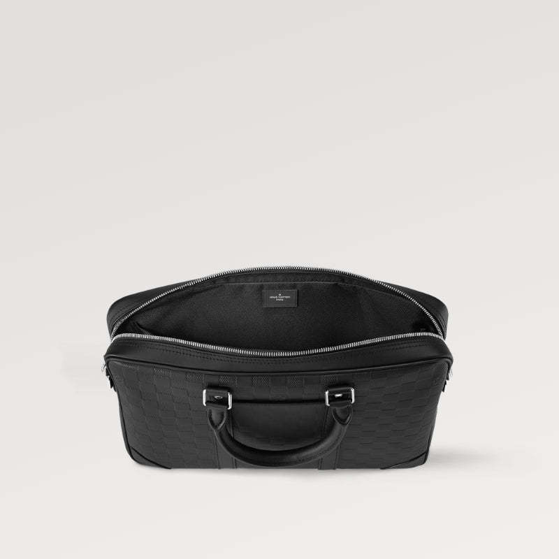 LOUIS VUITTON   春夏の新作 ポルト ドキュマン･ヴォワヤージュ Ref:N40444-LOUIS VUITTON 