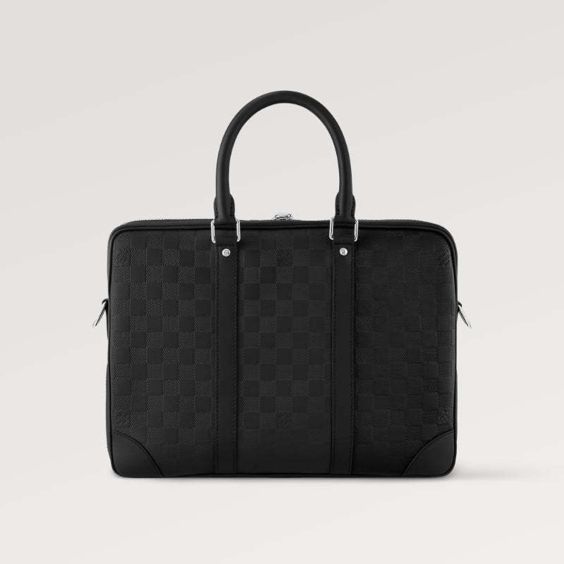 LOUIS VUITTON   春夏の新作 ポルト ドキュマン･ヴォワヤージュ Ref:N40444-LOUIS VUITTON 