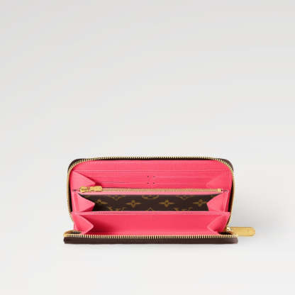 LOUIS VUITTON   春夏の新作 ジッパーウォレット Ref:M82839-LOUIS VUITTON 