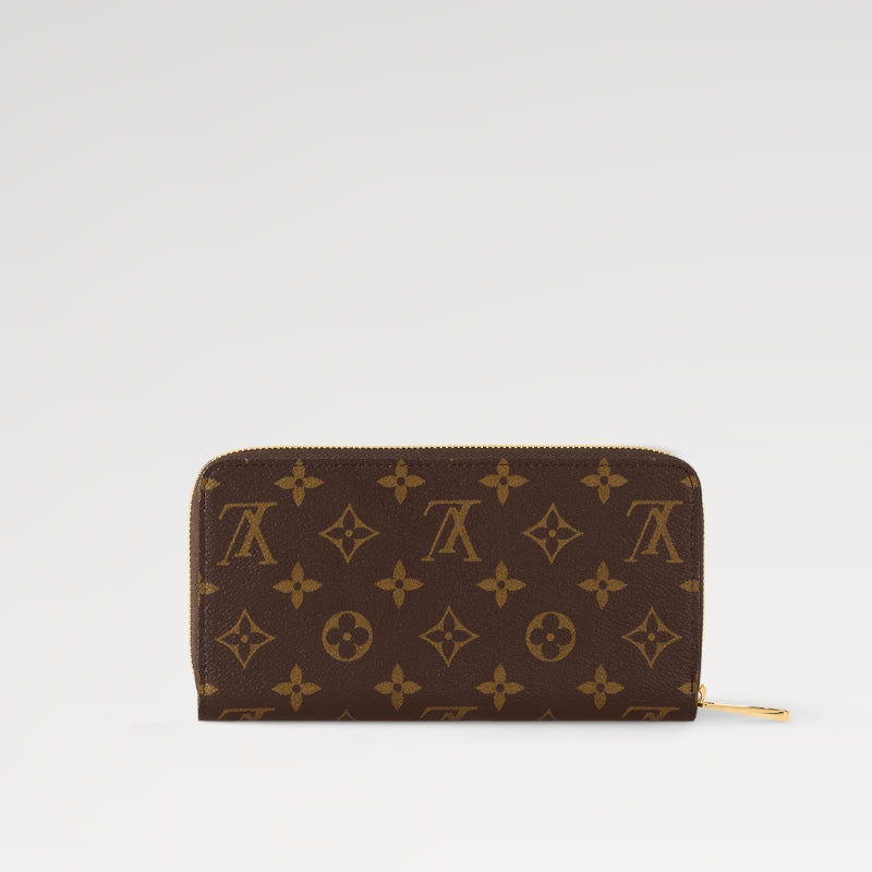 LOUIS VUITTON   春夏の新作 ジッパーウォレット Ref:M82839-LOUIS VUITTON 