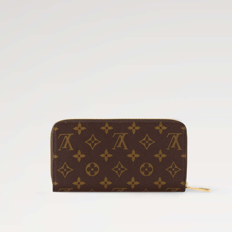 LOUIS VUITTON   春夏の新作 ジッパーウォレット Ref:M82839-LOUIS VUITTON 