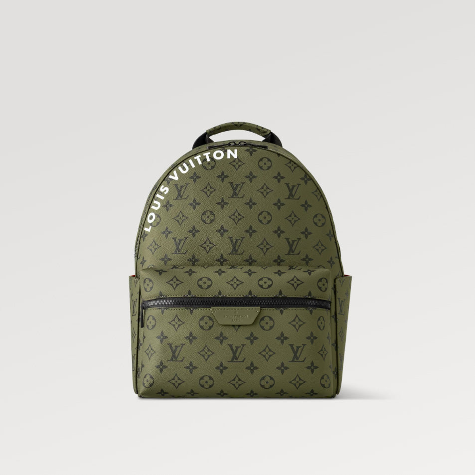 LOUIS VUITTON   秋冬の新作スタイル ディスカバリー・バックパック PM Ref: M46802-LOUIS VUITTON 