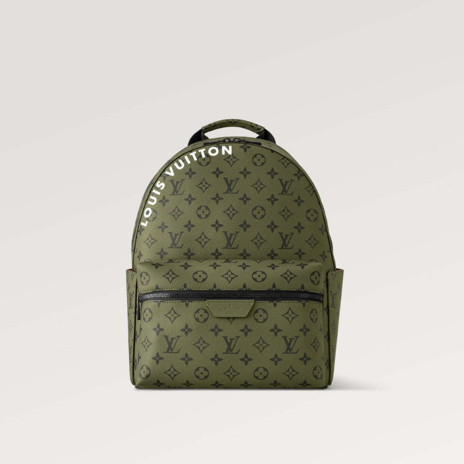 LOUIS VUITTON   秋冬の新作スタイル ディスカバリー・バックパック PM Ref: M46802-LOUIS VUITTON 