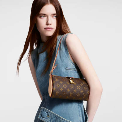 LOUIS VUITTON   春夏の新作スタイル  ポシェット･ティレット MINIRef:  M47123-LOUIS VUITTON 