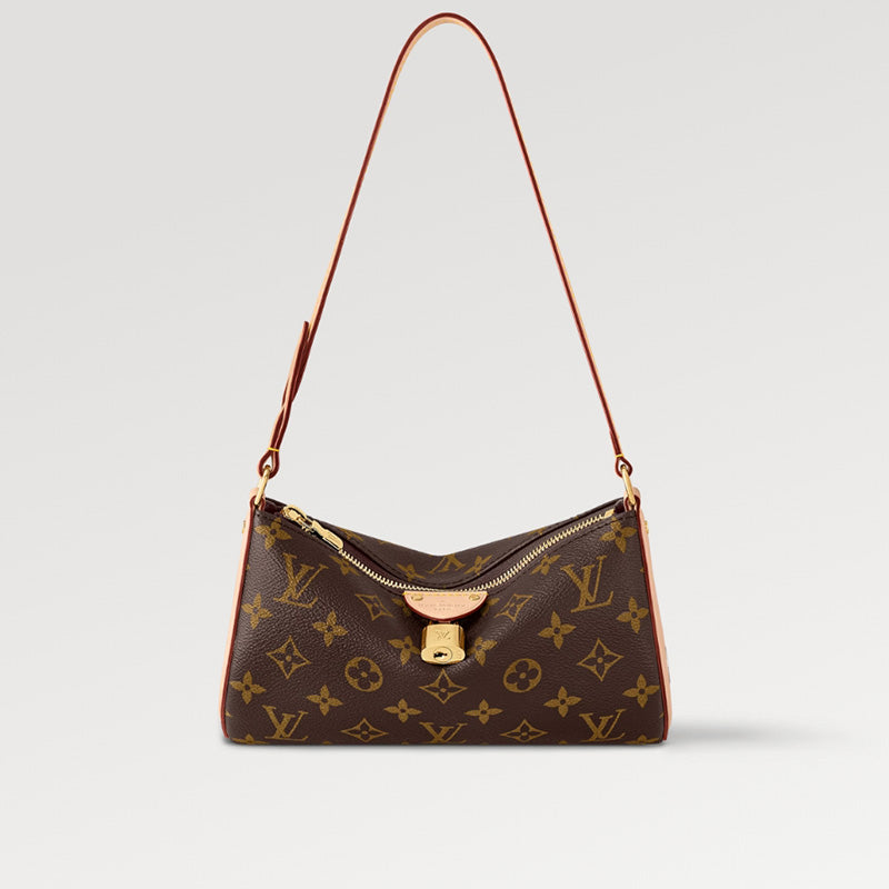 LOUIS VUITTON   春夏の新作スタイル  ポシェット･ティレット MINIRef:  M47123-LOUIS VUITTON 