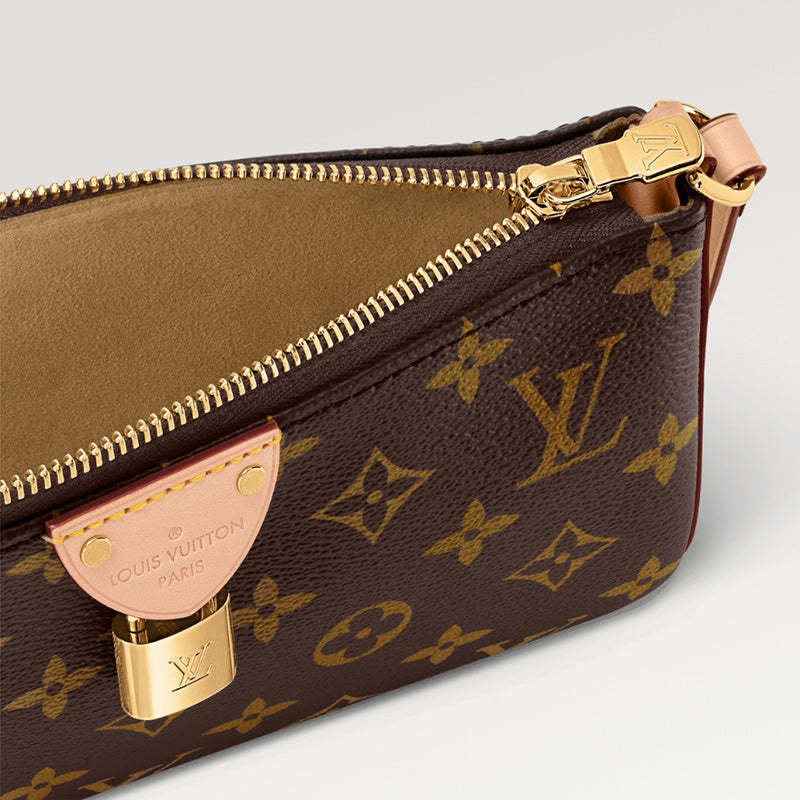 LOUIS VUITTON   春夏の新作スタイル  ポシェット･ティレット MINIRef:  M47123-LOUIS VUITTON 