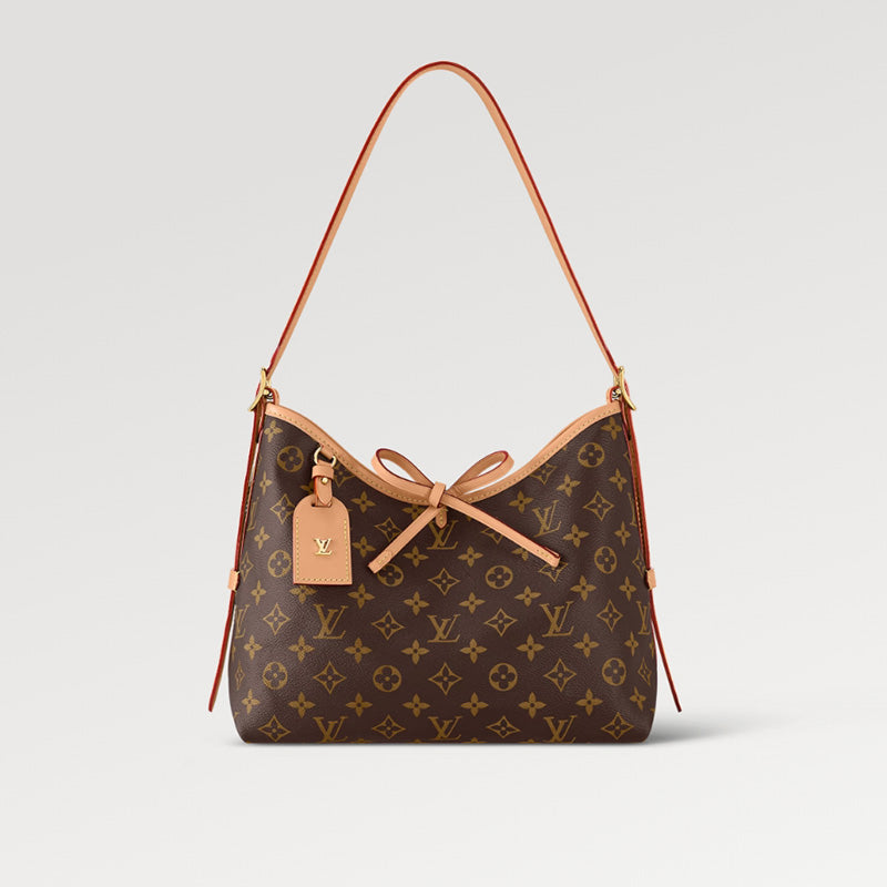 LOUIS VUITTON   春夏の新作スタイル  キャリーオール NM PM Ref: M46203-LOUIS VUITTON 