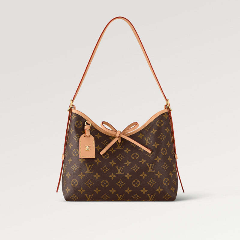 LOUIS VUITTON   春夏の新作スタイル  キャリーオール NM PM Ref: M46203-LOUIS VUITTON 