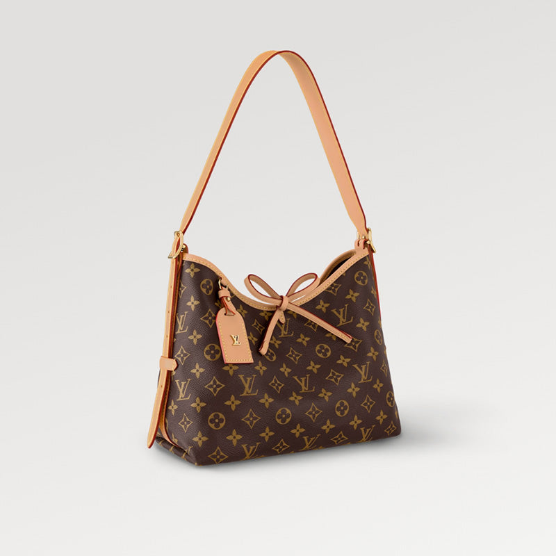 LOUIS VUITTON   春夏の新作スタイル  キャリーオール NM PM Ref: M46203-LOUIS VUITTON 