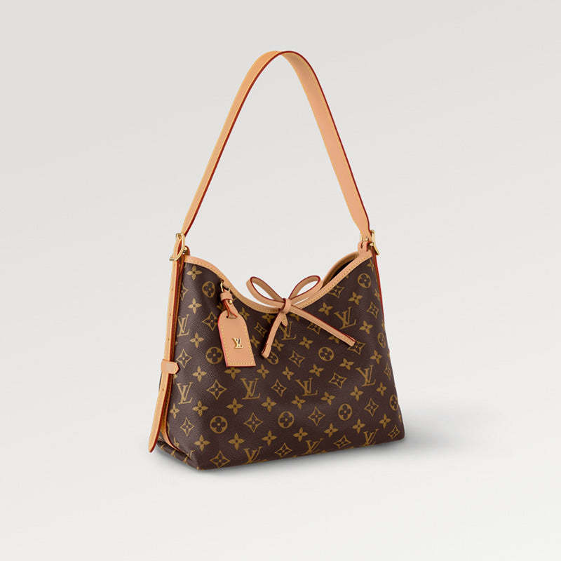 LOUIS VUITTON   春夏の新作スタイル  キャリーオール NM PM Ref: M46203-LOUIS VUITTON 