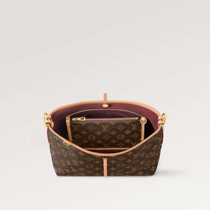 LOUIS VUITTON   春夏の新作スタイル  キャリーオール NM PM Ref: M46203-LOUIS VUITTON 