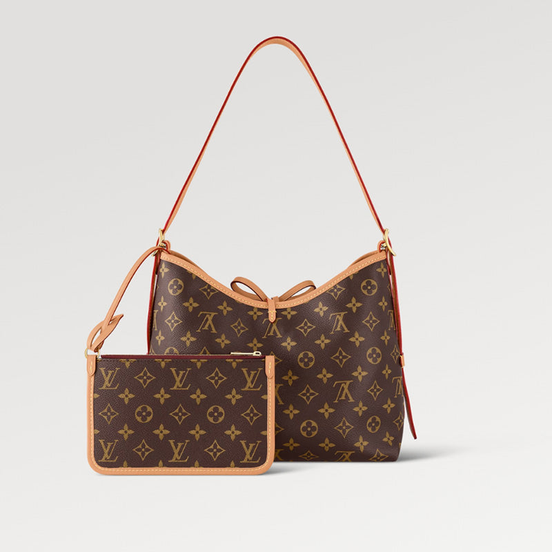 LOUIS VUITTON   春夏の新作スタイル  キャリーオール NM PM Ref: M46203-LOUIS VUITTON 