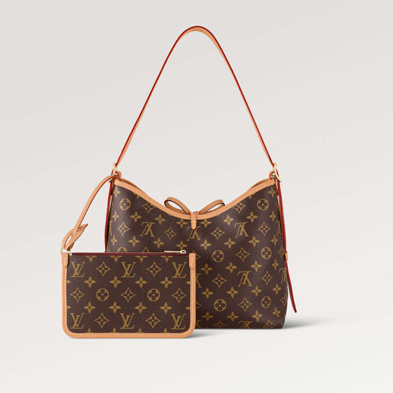 LOUIS VUITTON   春夏の新作スタイル  キャリーオール NM PM Ref: M46203-LOUIS VUITTON 