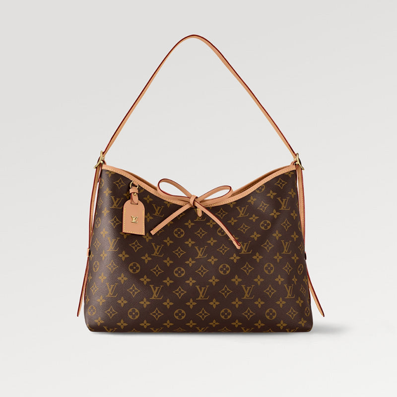 LOUIS VUITTON   春夏の新作スタイル   キャリーオール NM MM Ref: M46197-LOUIS VUITTON 