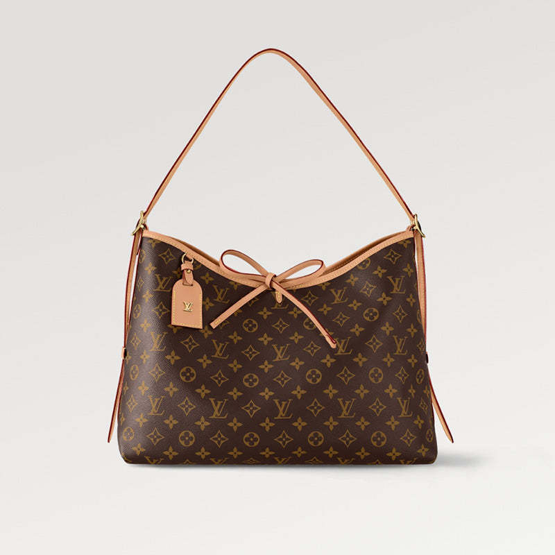 LOUIS VUITTON   春夏の新作スタイル   キャリーオール NM MM Ref: M46197-LOUIS VUITTON 