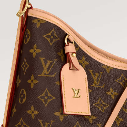 LOUIS VUITTON   春夏の新作スタイル   キャリーオール NM MM Ref: M46197-LOUIS VUITTON 