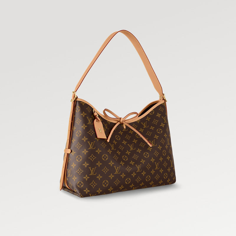LOUIS VUITTON   春夏の新作スタイル   キャリーオール NM MM Ref: M46197-LOUIS VUITTON 
