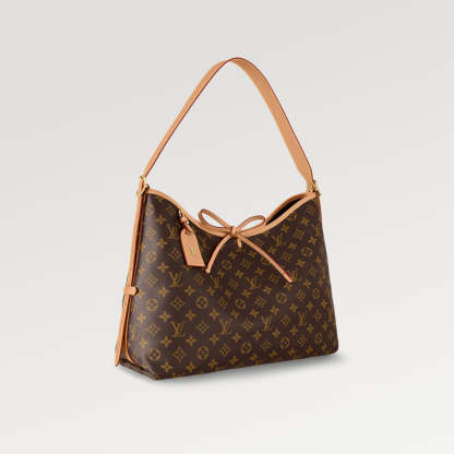LOUIS VUITTON   春夏の新作スタイル   キャリーオール NM MM Ref: M46197-LOUIS VUITTON 