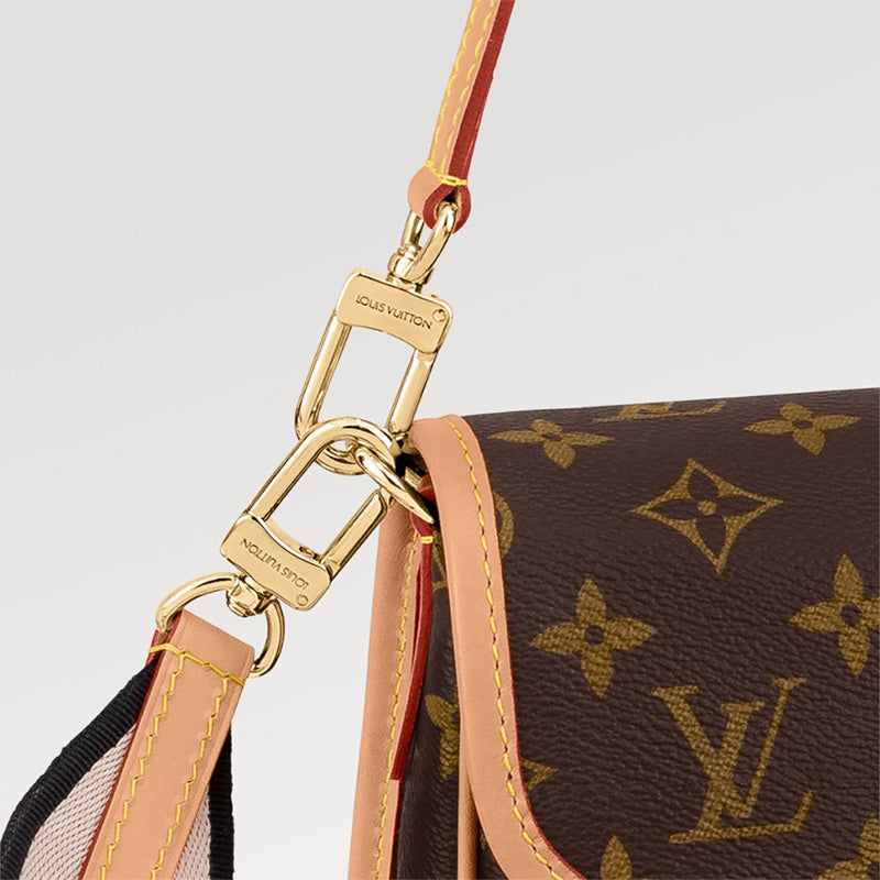 LOUIS VUITTON   春夏の新作スタイル    ディアヌ NM PM Ref: M45985-LOUIS VUITTON 