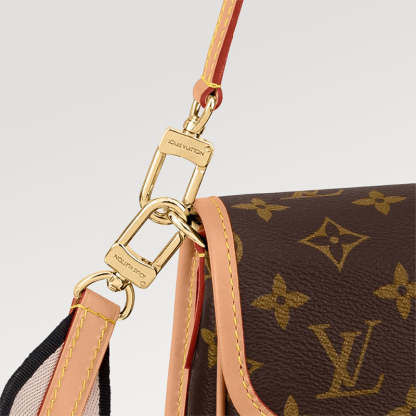 LOUIS VUITTON   春夏の新作スタイル    ディアヌ NM PM Ref: M45985-LOUIS VUITTON 