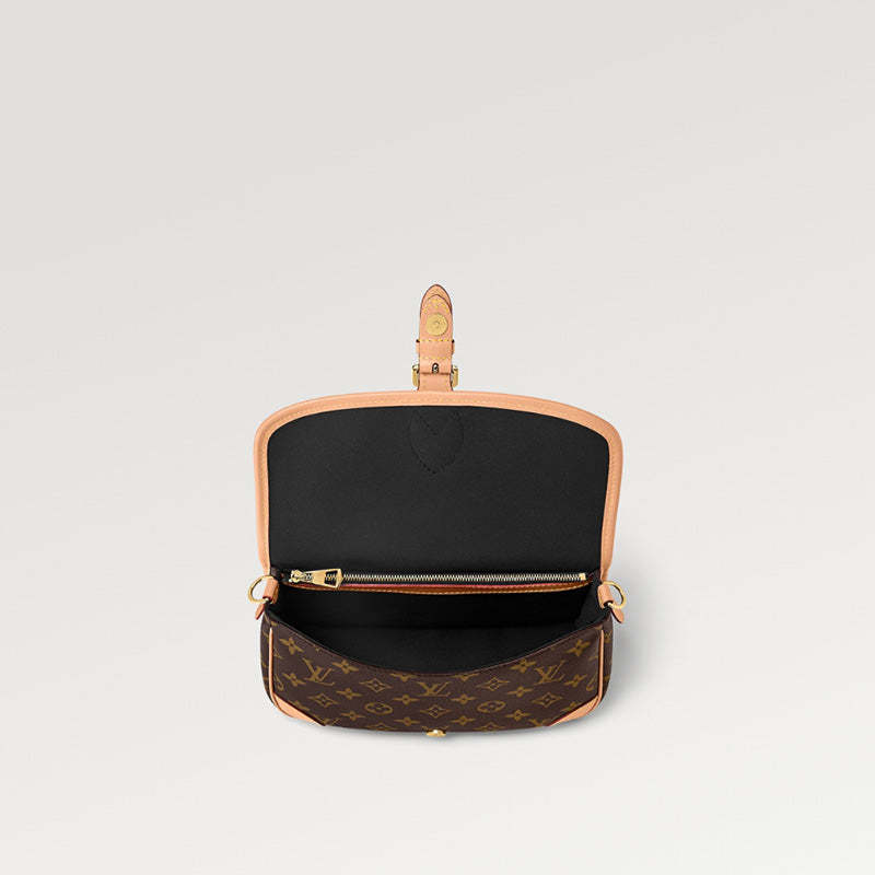 LOUIS VUITTON   春夏の新作スタイル    ディアヌ NM PM Ref: M45985-LOUIS VUITTON 